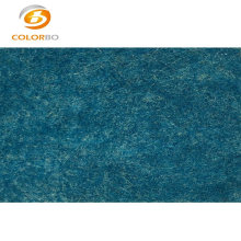 Cby14 Lake Green Polyester Fiber Acoustic Panel